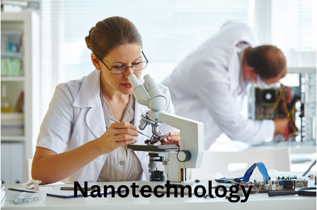 Nanotechnology