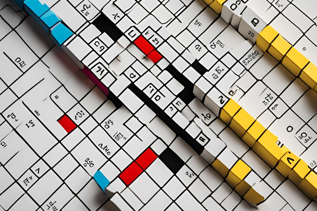 Mini Crossword Answers